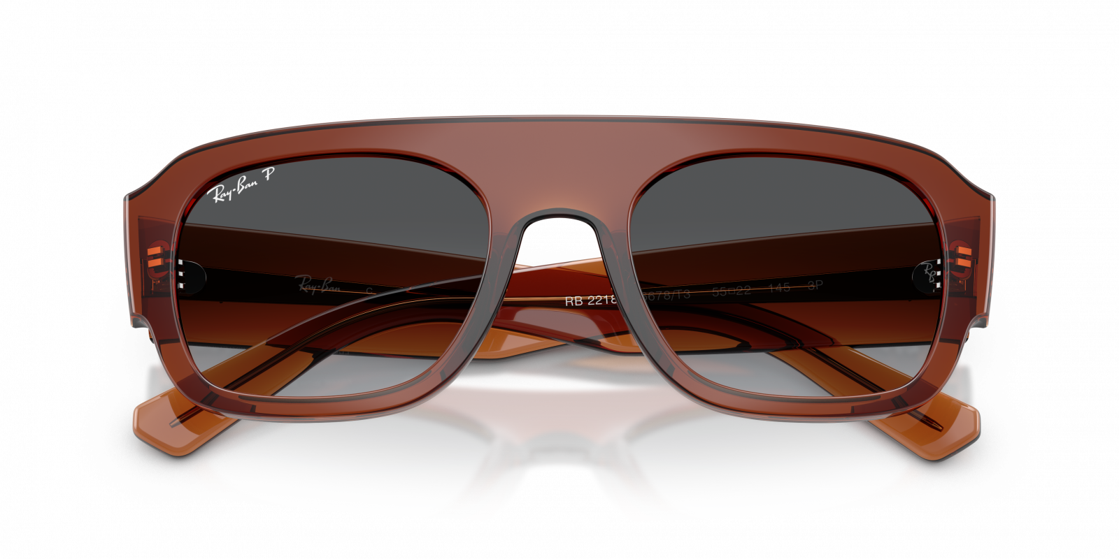 Ray Ban RB2218 6678T3  